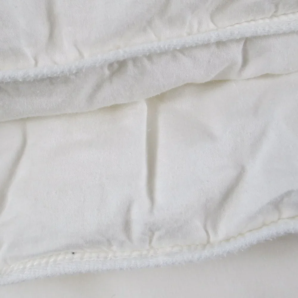 CUDDLEDOWN QUEEN GOOSE DOWN DUVET - Picture 9 of 16